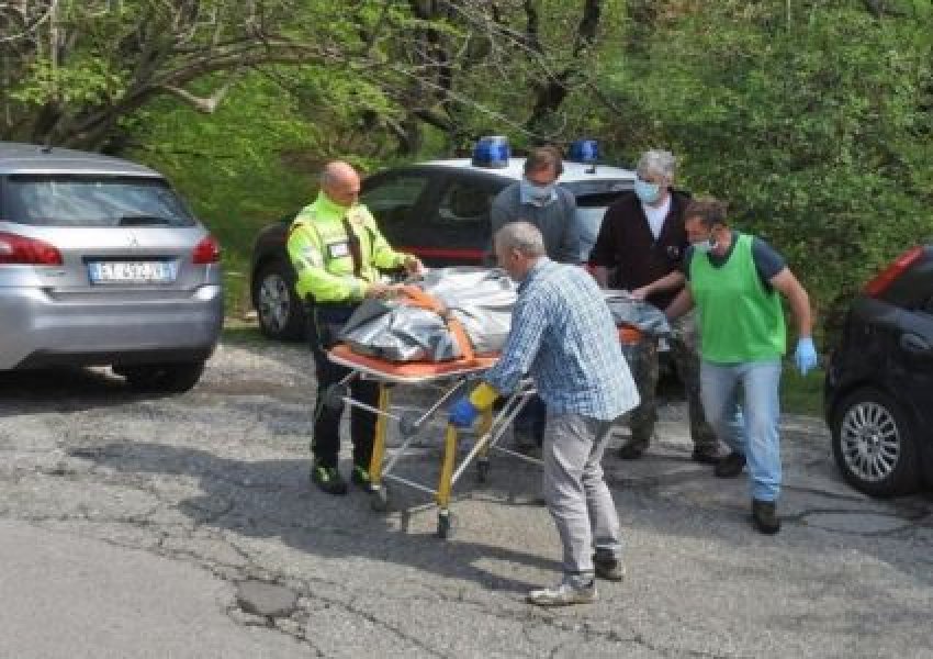 FOTO & EMRAT/ Itali, shqiptari 49-vjeçar vret ish-gruan