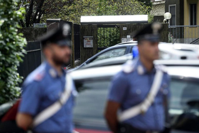 EMRAT/ Itali, kapen shqiptarët pjesë e familjes së botës së krimit, i forti që i udhëhiqte vinte nga klani famëkeq