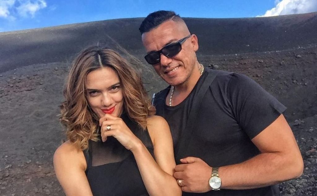 VIDEO/ Albi Nako flet për divorcin me Klaudia Pepën: Kurrë si dihet se ç’do të ndodhë