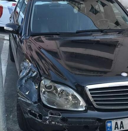 Përplasi me makinë 14 vjeçarin dhe u largua nga vendngjarja, Kejvin Bliu lihet i lirë