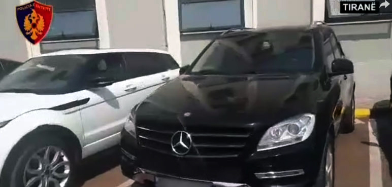 Prokuroria zbulon mashtrimin e Policisë: Nuk ka asnjë rast ku ka filluar konfiskimi i pasurive