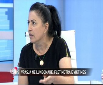 FOTO/ Vrasja e Renit në Lungomare, motra rrëfen live detaje të reja