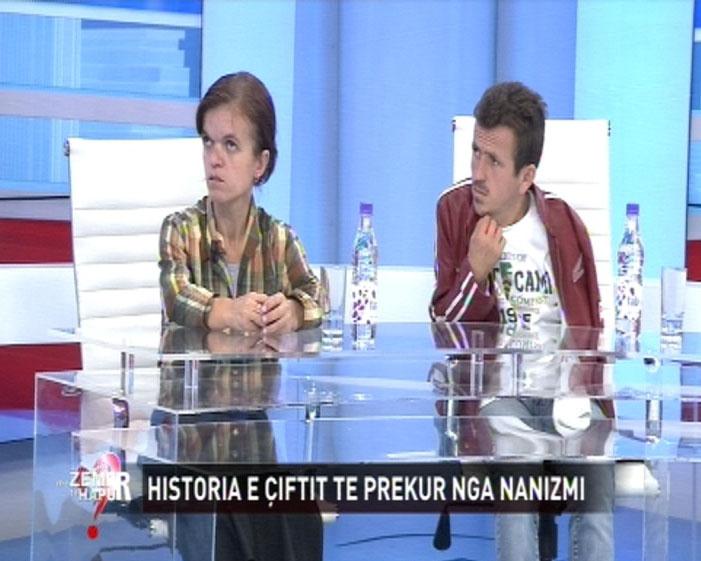 Sëmundja e nanizmit, çifti nga Peshkopia rrëfen historinë mes varfërisë dhe problemeve fizike