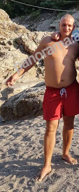 FOTO/ Kush është babai i dy fëmijëve që u masakrua nga xhaxhai i tij