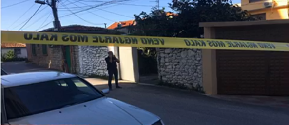 FOTO/ Kush është babai i dy fëmijëve që u masakrua nga xhaxhai i tij
