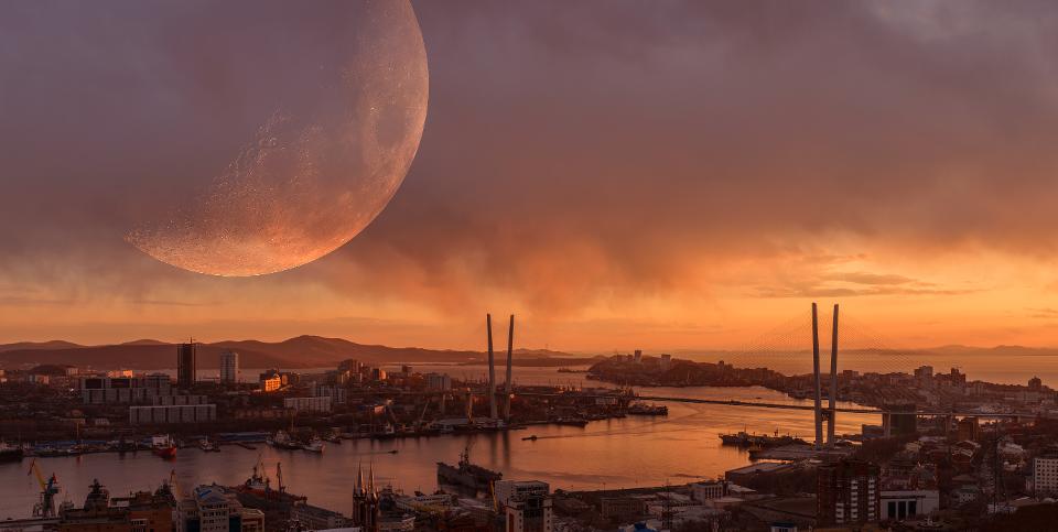 Sot shkatërrimi i Tokës pas përplasjes me planetin Nibiru! NASA ka një mesazh ndërsa parashikuesi një tjetër