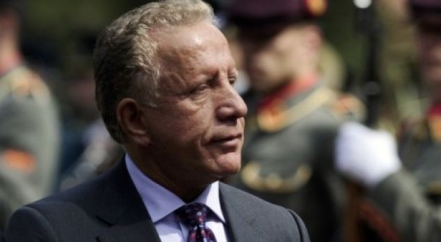 Behgjet Pacolli vjen në Tiranë, priten takime me Metën dhe Ramën