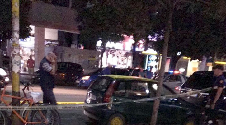 Atentat biznesmenit, flet polici i burgjeve: Situata më doli jashtë kontrollit…