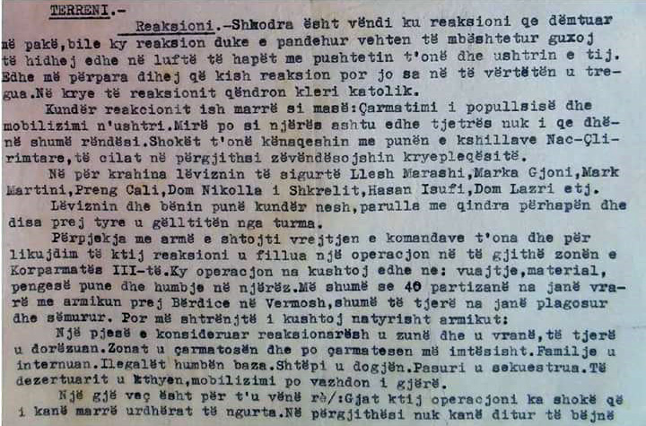 Prek Cali akuzohej se përkrahte “shovinizmin shqiptar”