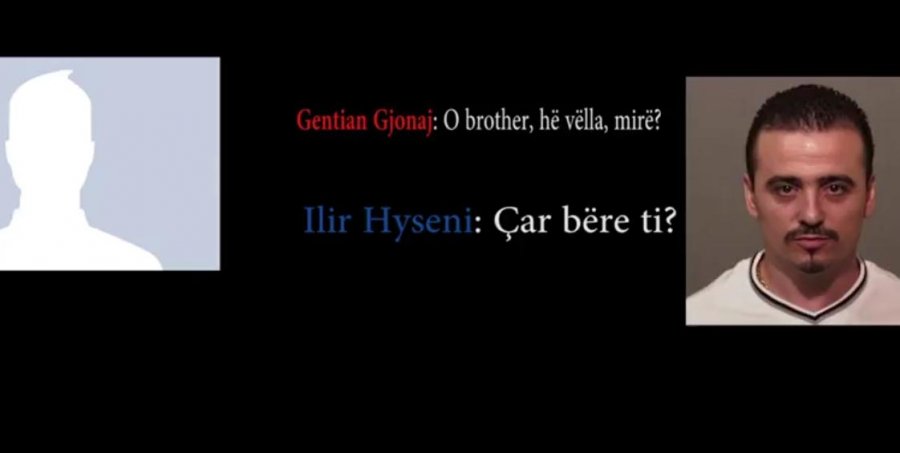 DOSJA  “XIBRAKA” – PËRGJIMET/ Bisedat e koduara, “orkestra”, “elefanti” dhe “larja e rrobave” që fundosën Ermal Hoxhën dhe grupin e tij