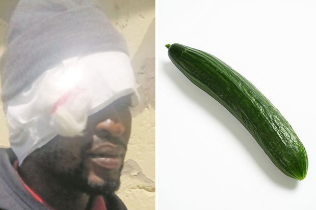 FOTO GALERI/ Penisi i këtij burri e terrorizoi nusen kur ja pa për herë të parë