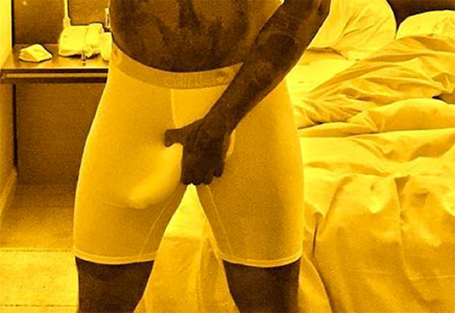 FOTO GALERI/ Penisi i këtij burri e terrorizoi nusen kur ja pa për herë të parë