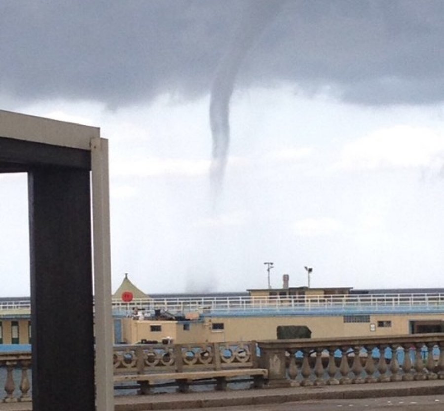 FOTO/ Itali, përmbytet Livorno, 5 të vdekur 3 të zhdukur