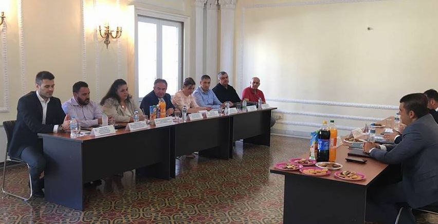 Shërbimet sekrete të policisë shqiptare dhe greke, informacion për policët e kufirit