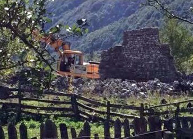 Basha: Rama dhe pinjollët e Byrosë, tremben nga hija e Prek Calit