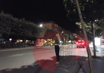 REPORTAZH & FOTO GALERI/ Mirë se vini në Bulevardin e prostitucionit shqiptar!