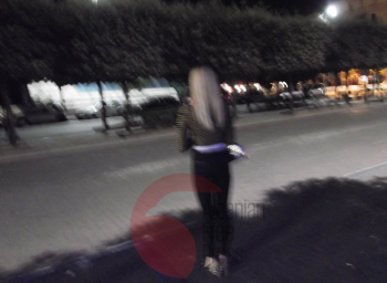REPORTAZH & FOTO GALERI/ Mirë se vini në Bulevardin e prostitucionit shqiptar!