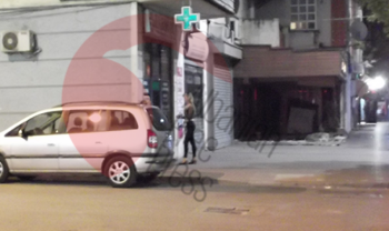 REPORTAZH & FOTO GALERI/ Mirë se vini në Bulevardin e prostitucionit shqiptar!