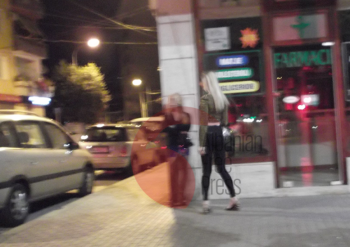 REPORTAZH & FOTO GALERI/ Mirë se vini në Bulevardin e prostitucionit shqiptar!