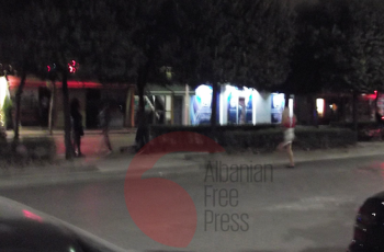REPORTAZH & FOTO GALERI/ Mirë se vini në Bulevardin e prostitucionit shqiptar!