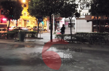 REPORTAZH & FOTO GALERI/ Mirë se vini në Bulevardin e prostitucionit shqiptar!