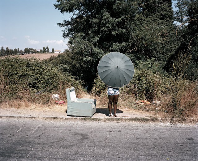 FOTO GALERI/ Largohen për një jetë më të mirë, por i pret skamja dhe prostitucioni