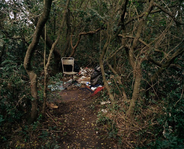 FOTO GALERI/ Largohen për një jetë më të mirë, por i pret skamja dhe prostitucioni