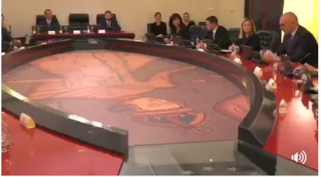 VENDIMI/Qeveria shpall vitin e Skënderbeut, ja kush është në Komisionin Shtetëror