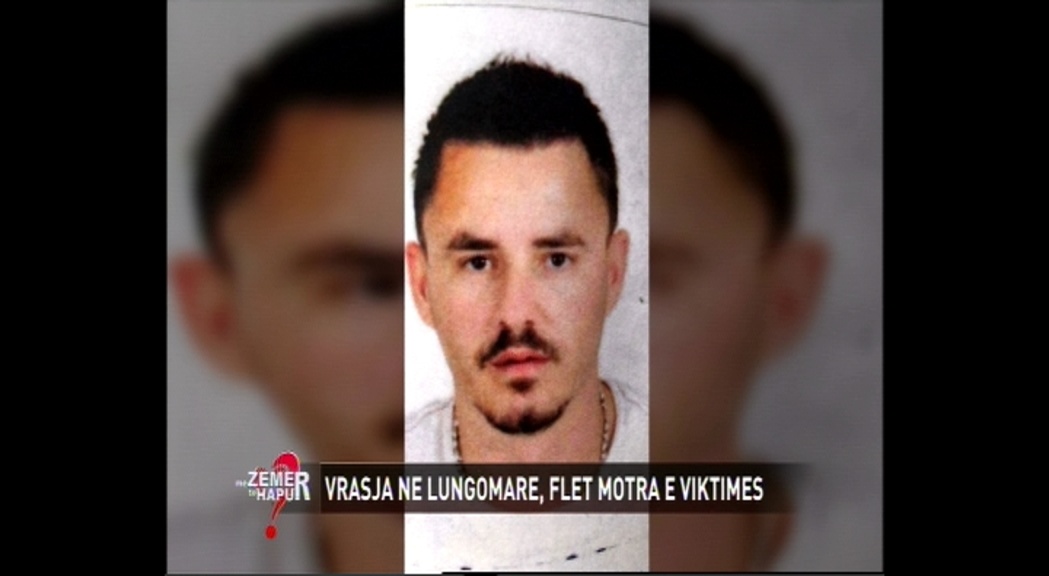 FOTO/ Vrasja e Renit në Lungomare, motra rrëfen live detaje të reja