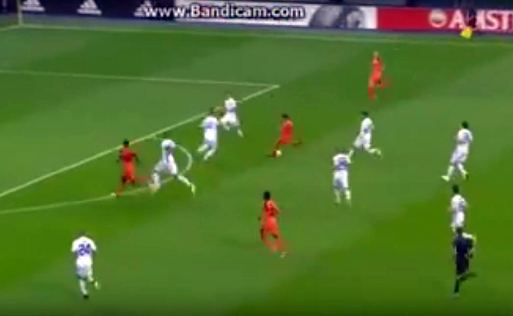 VIDEO/ Dinamo Kiev – Skënderbeu, korçarët kalojnë në avantazh në Kiev