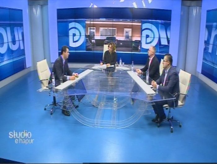 Demokratët e lënë jashtë listës, Basha: Ka qenë vendim i vështirë për mua, por më i drejti