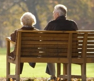 92 vjeçarja largohet nga shtëpia me të dashurin 87 vjeçar