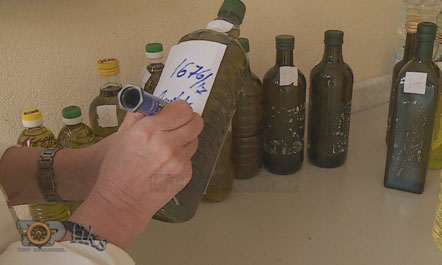 FIKS FARE/Tregu i mbushur me vaj ulliri jashtë normave, AKU ndihmon psekulantet