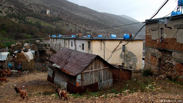 SHIFRAT e INSTAT/ Veriu, sa i varfër, vetëm 24% e mesatares së BE-së