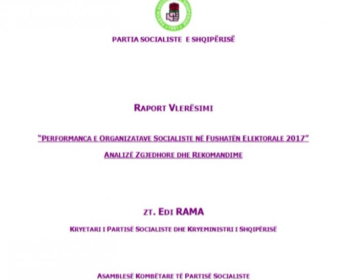 Analiza e brendshme e PS: Çfarë ndikoi negativisht dhe çfarë pozitivisht në rezultatin e 25 qershorit