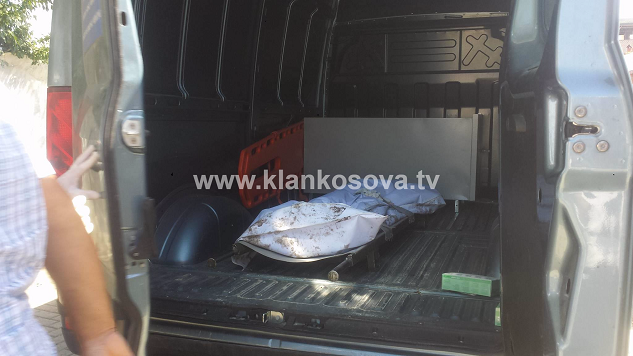 FOTO/ Vritet adoleshenti me 4 plumba në mes të kryeqytetit