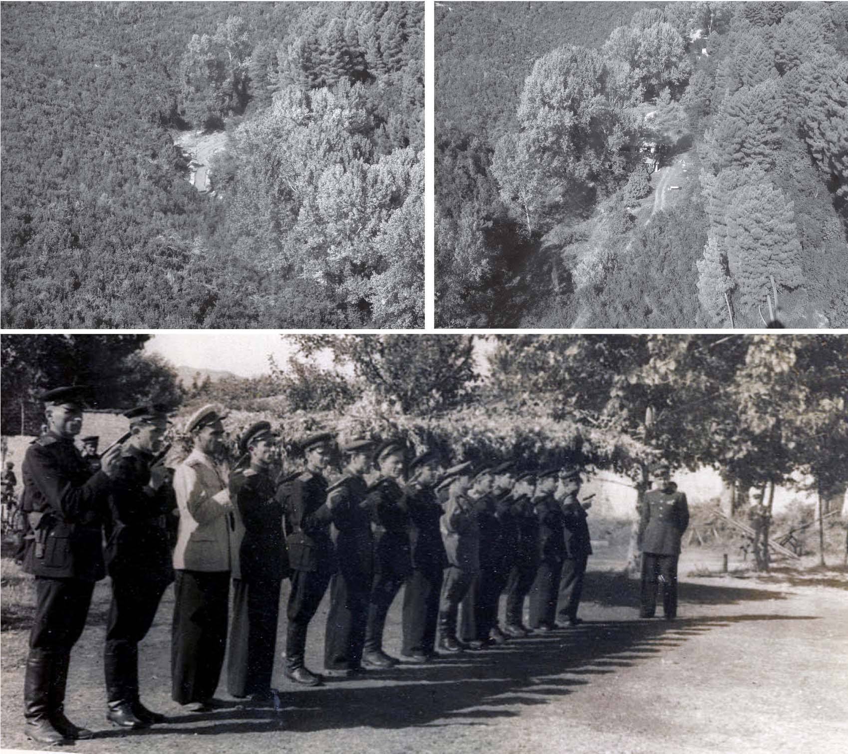 E vërteta për “6 mijë trupat” e vrarë nga komunistët