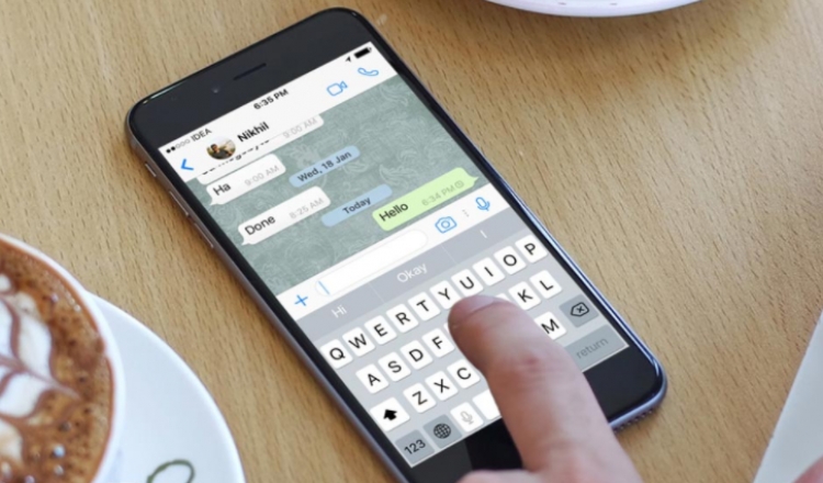 WhatsApp sjell risinë që po e prisnim të gjithë