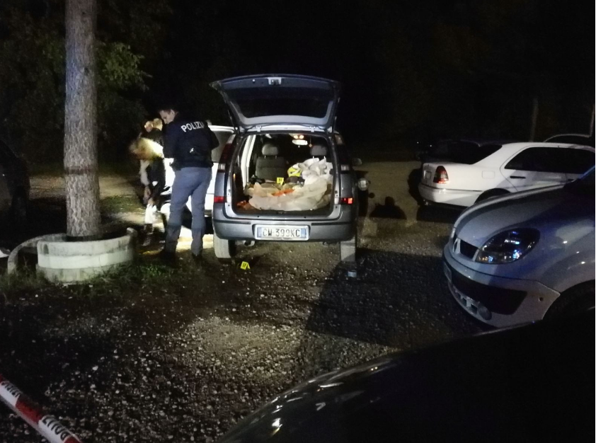 VIDEO/ Masakroi të dashurën e tij me çekiç në kokë dhe fytyrë, kush është shqiptari 55 vjeç