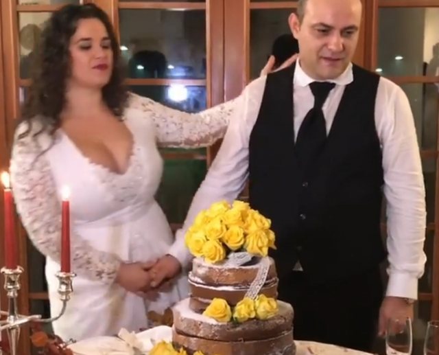 “O Zot çfarë idjoti”, aktorja shqiptare befason me postimin për burrin e saj