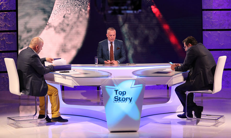 “HABILAJ”/ Gazetari: Nëse nuk nis hetimet Prokuroria, asnjë zyrtar shqiptar nuk mund të dënohet