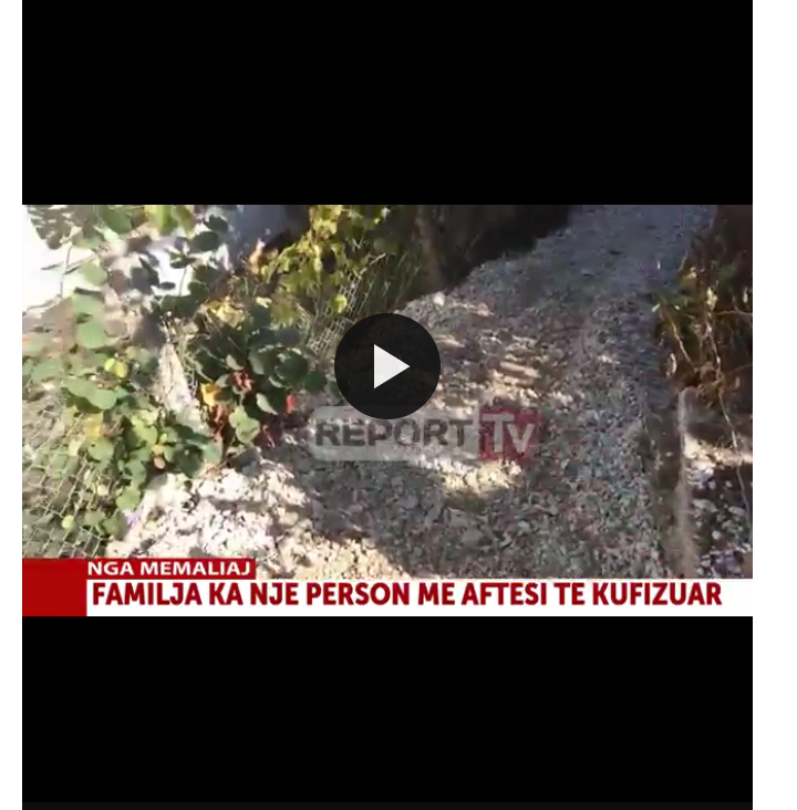 Memaliaj, komshiu po i zë derën, familja Meçe: Nuk futemi dot në shtëpi