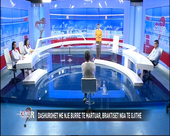 Rrëfimi dashnores: Mbeta shtatzëne kur ishim të pirë, bota mu përmbys kur gruaja e tij e mori vesh…