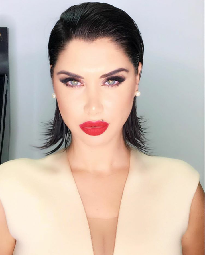 VIDEO/ Çiljeta shfaqet e gjakosur, çfarë po ndodh me të