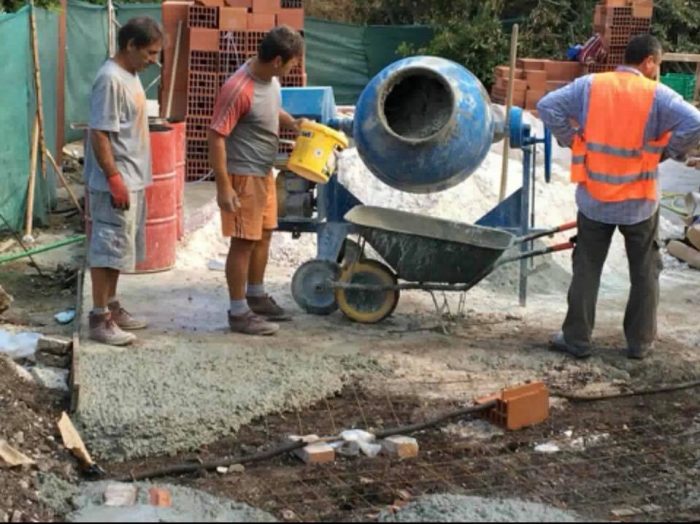 DENONCIMI/ Rama po ndërton një vilë familjare në Butrint