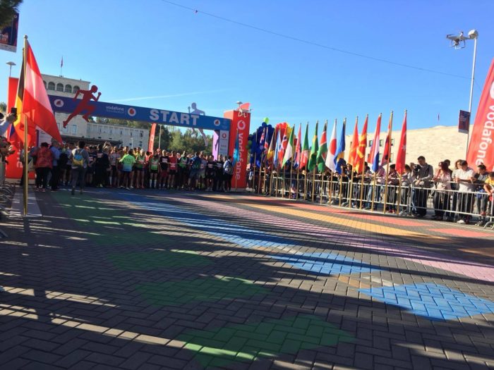 FOTO/ Nis maratona e Tiranës, ja vipat që do të vrapojnë krahas Veliajt