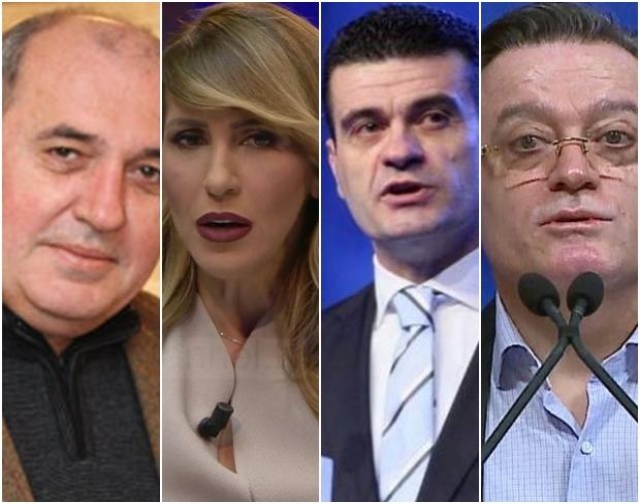 Zbardhet platforma për ringritjen e Partisë Demokratike