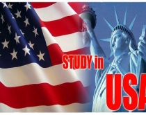 Çfarë duhet të bëni që të studioni në SHBA