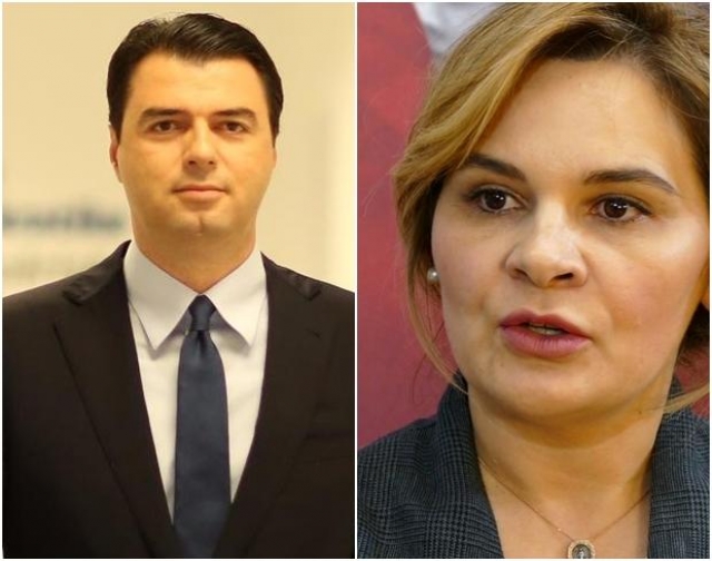 Dosja “Habilaj”, Monika Kryemadhi takon Bashën në selinë e PD