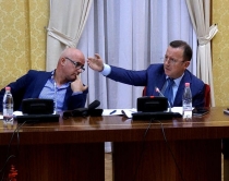 Halimi, debat me prokurorët: Habilajt janë mbështetur nga policë